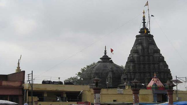 Vishnupad Temple,Bodh Gaya