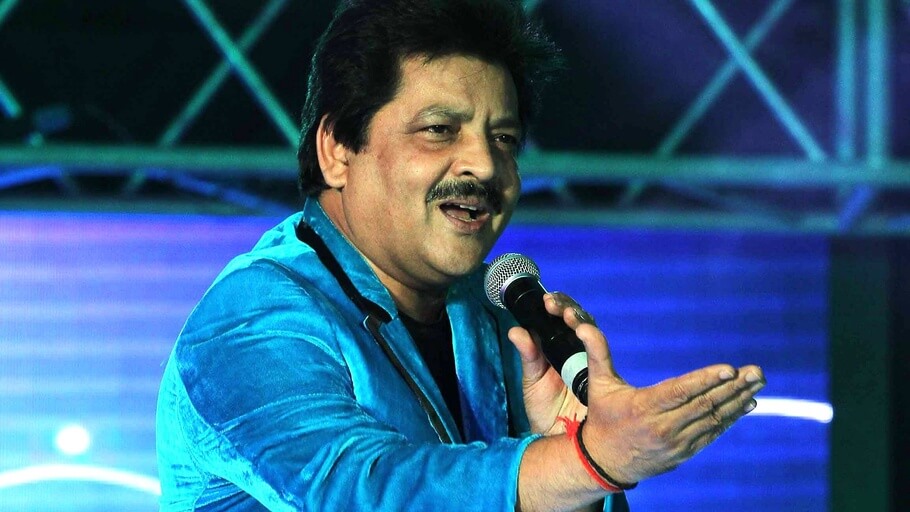 Famous singer Udit Narayan’s hit Bhojpuri songs