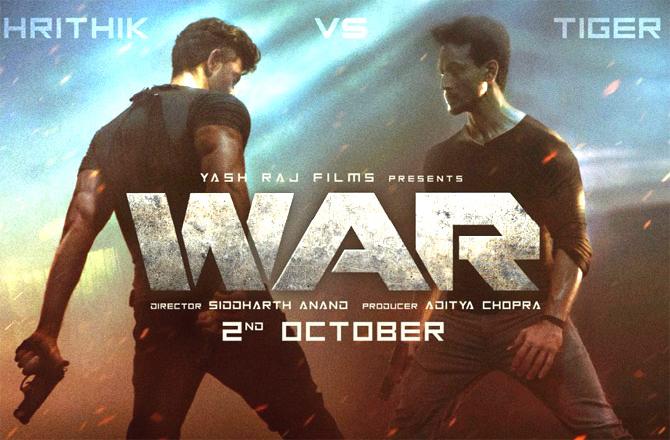 War bollywood movie download