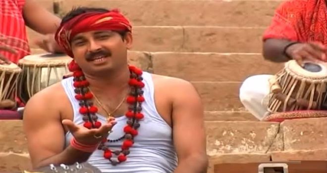 Manoj Tiwari Top 5 Superhit Bhojpuri song all times