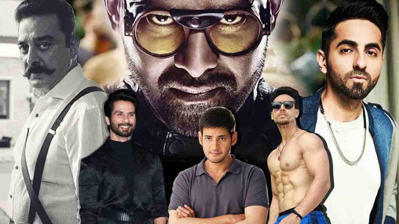 Top 10 most famous Film Industries of India 2021