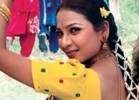 Poonam Sagar Bhojpuri Actress