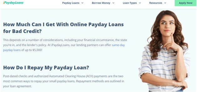 How Can I Quickly Repay My Payday Loan