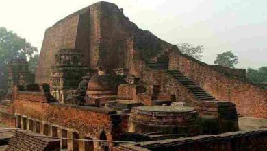 Nalanda University Destruction- A great loss to humanity