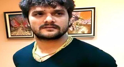 khesari lal yadav image