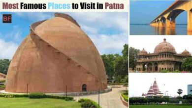 Most Famous Places to Visit in Patna City 2022