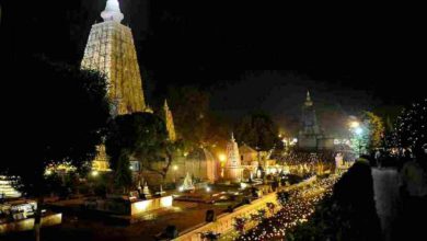 Top 10 Most Famous Places to Visit in Bodh Gaya