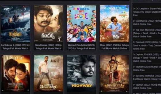 Movierulz Bollywood, New Hollywood, And South Movies » Bihar feed