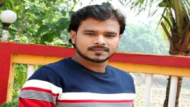 biography of pramod premi yadav