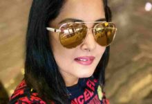 Anjana Singh Bhojpuri upcoming movies 2020