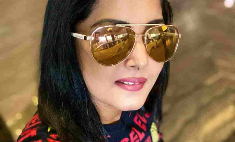Anjana Singh Bhojpuri upcoming movies 2020