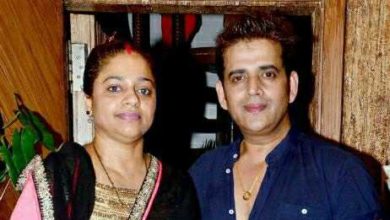 Top 5 Bhojpuri superstar with his wife