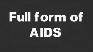 aids full form