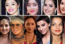 Bhojpuri actresses who left Bhojpuri industry