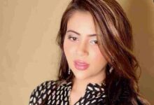 Sahar Afsha new photo