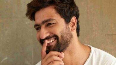 vicky kaushal biography in hindi