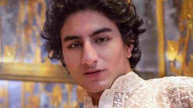 Ibrahim ali khan biography