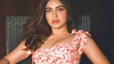 Bhumi Pednekar Biography