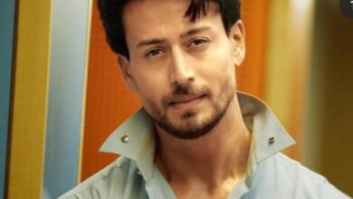 Tiger Shroff biography in hindi