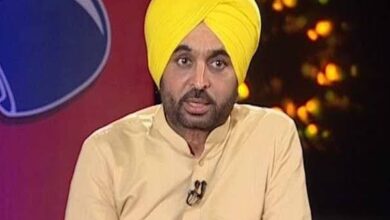 Bhagwant Mann Singh