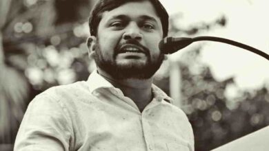 kanhaiya kumar biography in hindi