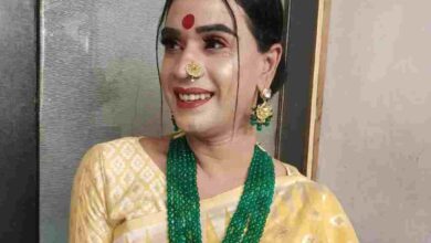 Puja Sharma rekha biography hindi