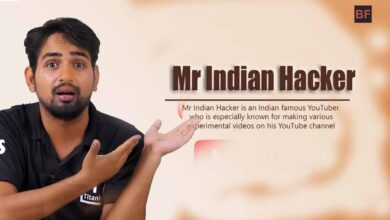 Mr Indian Hacker
