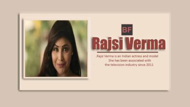 Rajsi Verma biography