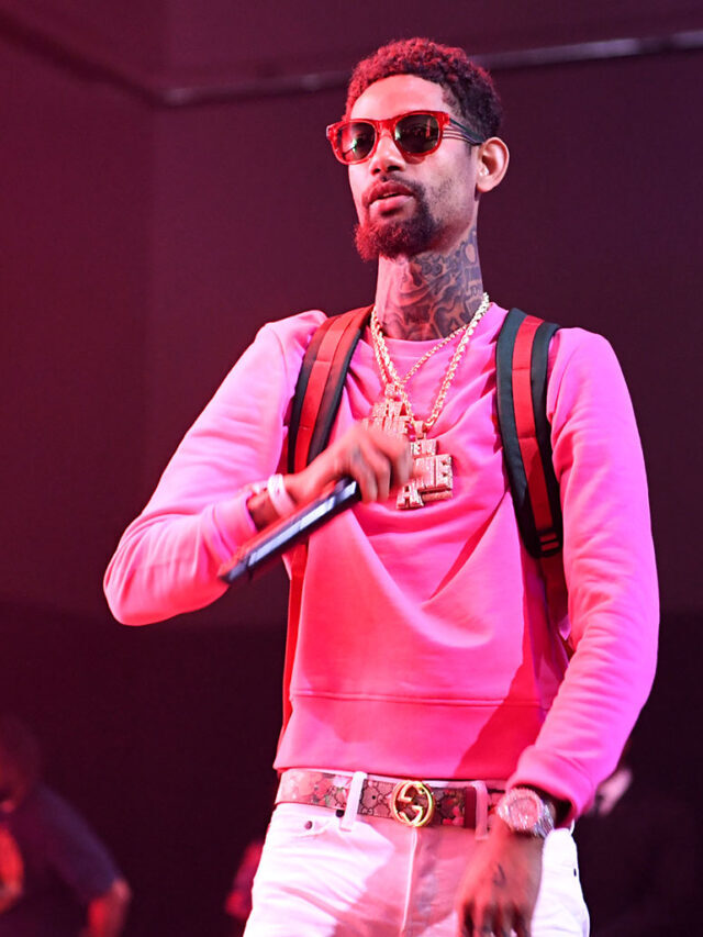 5+ Unknown Facts about Rapper PnB Rock, Who fatally shot during a robbery at a restaurant