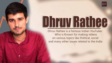 dhruv rathee