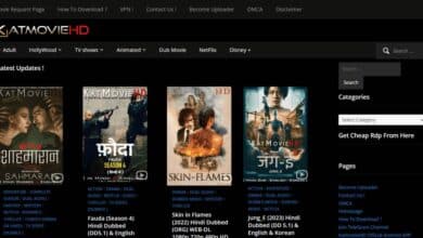 know all about KatmovieHD How to download