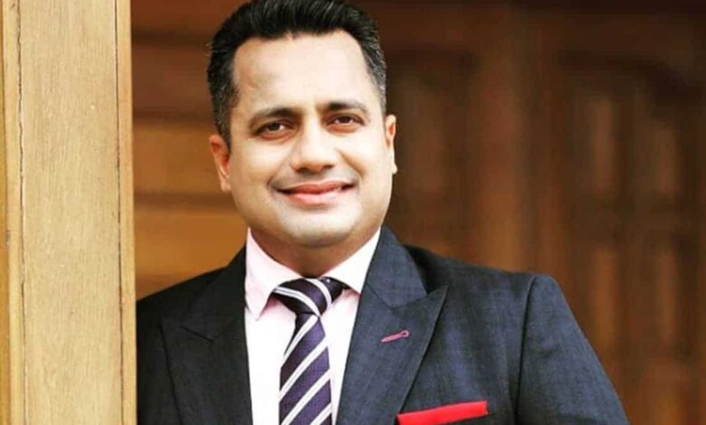 Vivek Bindra Net Worth, Qualification, Age, Height, Career, YouTube,  Family, and more » Bihar feed