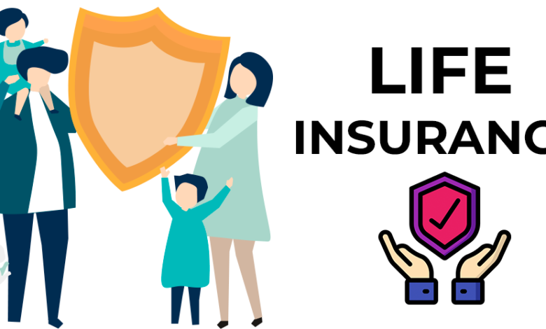 Online Life Insurance Sproutt Life Insurance