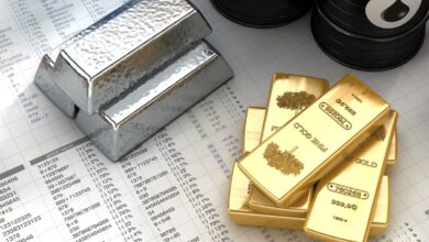 Why you should invest in the commodities market