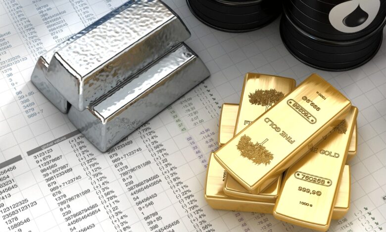 Why you should invest in the commodities market