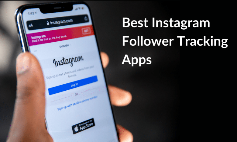 instagram follower tracker app free