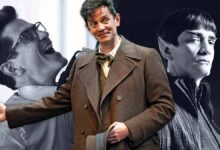 James Frain Wiki, Bio, Net Worth, Wife, Height, Family, and more