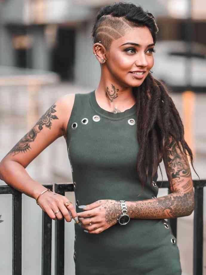 Name Tattoo  Name tattoo designs Female tattoo artists Name tattoo