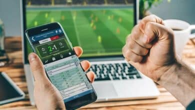 Five Reasons Why Mobile Betting is the Future of Sports Wagers