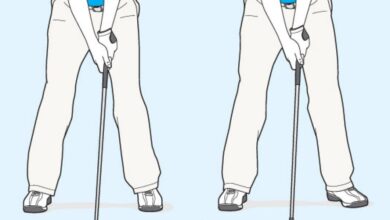 Identifying Common Golf Accidents and How to Stay Safe