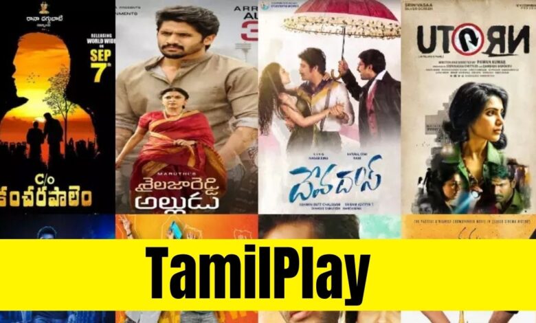 Tamilplay Movies