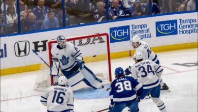 Unlock Your Betting Success Tips and Strategies for NHL Stanley Cup Betting