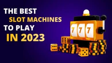 A guide to picking the best new slot in 2023