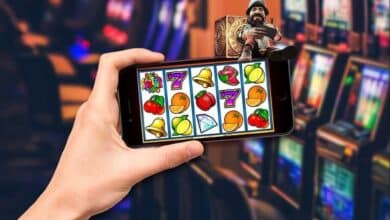 From Bollywood to Slot Reels India's Unique Slot Machine Themes