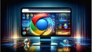 Google Chrome's 2024 Updates