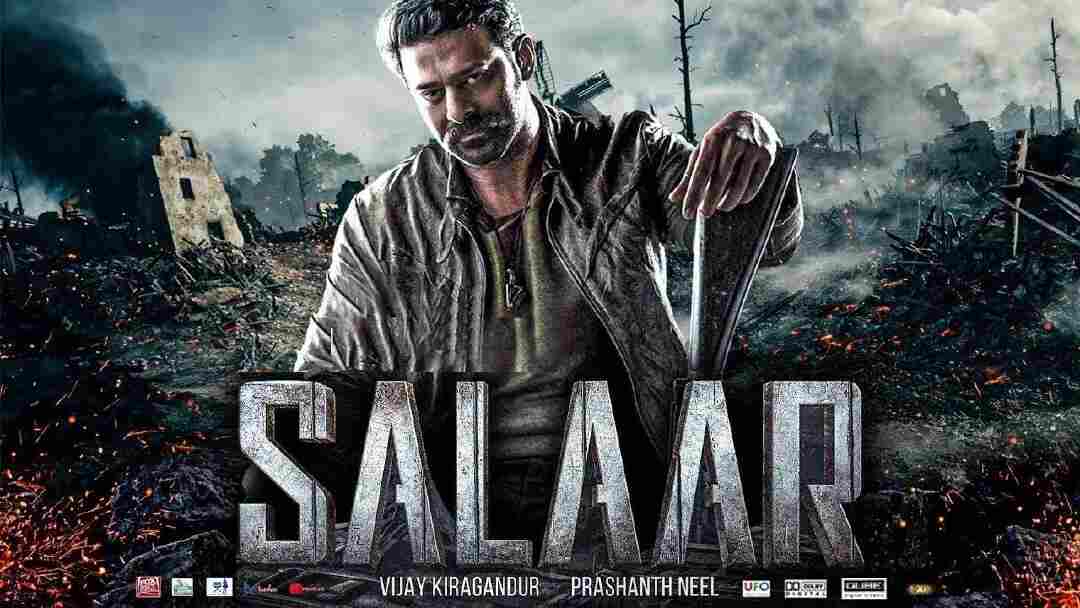 Salaar Movie Release Date 2023, Review, Cast, Story, and More | Salaar ...